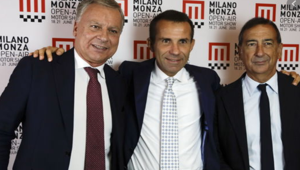 Milano Monza Motor Show: a giugno l'edizione 2021 che porterà nel centro di Milano le installazioni di oltre 60 brand diffuse anche via streaming