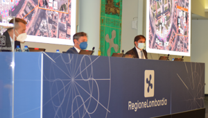 Al via MIMO 2021: anteprime mondiali nel centro di Milano e a Monza. Una passeggiata tra i 63 brand in sicurezza grazie alla tecnologia