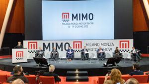 Milano Monza Motor Show (MIMO): con 50 brand automotive la 2ª edizione sarà a giugno 2022