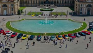 Milano-Monza Motor Show, format rinnovato per la terza edizione che dà appuntamento a giugno 2023