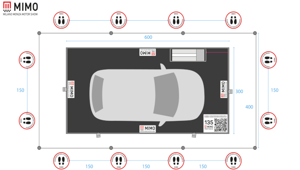 Milano Monza OpenAir Motor Show 2020 ai blocchi di partenza con oltre 40 brand presenti e sicurezza al primo posto