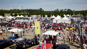 MIMO 2023, 60.000 visitatori all’Autodromo Nazionale Monza sold out dei test drive, tribune gremite per le parate in pista