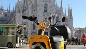 MiMoto mobility partner di Smartplace