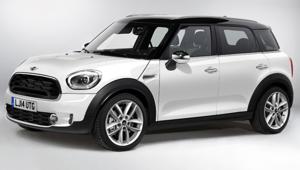 Mini Countryman e M&C Saatchi rompono la routine della vita in campagna