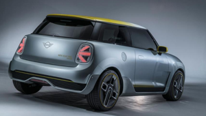 BMW cerca agenzia creativa a cui affidare il lancio della prima Mini elettrica
