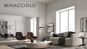 Minacciolo si rinnova e affida ad Hangar Design Group un progetto di comunicazione strategica