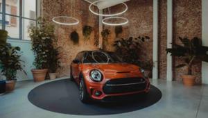 Black Mongoose apre la Mini Clubman House durante la Milano Fashion Week: sette giorni di activation inaugurati da un party privato con 700 invitati