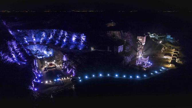 Miniera di Ginevro archivio Magnetic Opera Festival b