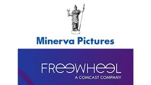  Minerva Pictures sceglie FreeWheel per la monetizzazione del suo inventario su CTV