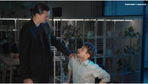 Mind The Gum punta su Zlatan Ibrahimović nei panni del mind coach nel primo spot firmato Cookies & Partners. Budget di 2 milioni di euro