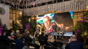 MINI ha festeggiato 20 anni sotto l'insegna BMW Group e l’uscita del libro “THE BIG LOVE" con una serata speciale presso 10 Corso Como