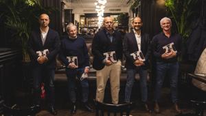 Mini festeggia a Roma il suo primo ventennio nel gruppo Bmw e presenta il libro “THE BIG LOVE – Una storia (d’amore) lunga 20 anni”