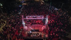Al via la prima edizione di MIND FEST, evento promosso da Spike Group Comunicazione, dedicato ai temi dell’università, della sostenibilità, dell’innovazione, della mobilità e della moda. Organizza: BNG Agency. Ideazione: BParty