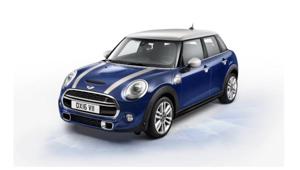 Mini sceglie Jung Von Matt come agenzia creativa globale