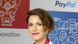 PayPal: Maria Teresa Minotti Vice President e General Manager Southern Europe