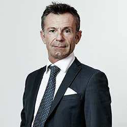 MINT   Massimo Fontana   Chief Customer Officer