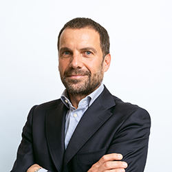 MINT   Salvatore Internullo   Chief Growth Officer