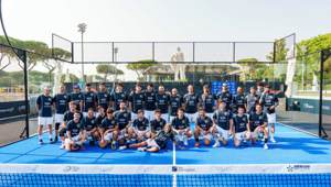MINI Padel League 2026: torna il torneo itinerante che unisce sport e lifestyle