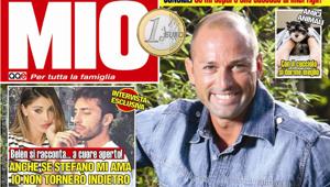 Aleksic Editore: restyling e rilancio per il settimanale 'Mio', più nazional popolare e attento al gossip