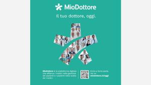 Miodottore punta su Oceans per la comunicazione globale. On air la campagna “Il tuo dottore, oggi”