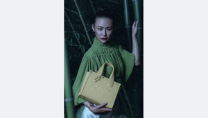 Miomojo agli Emmy Awards 2025 come unico brand di fashion accessories nella Green Room