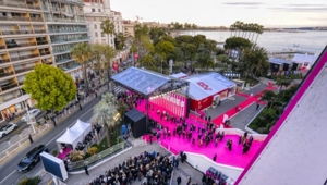 Coronavirus, MipTV annullato. Canneseries rimandata a ottobre