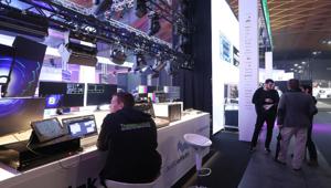 Il sipario sul mondo del live entertainment è pronto ad alzarsi: Italian Exhibition Group riporta Mir Tech alla Fiera di Rimini