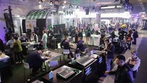 Mir - Music Inside Rimini evolve e dopo quattro edizioni nasce MirTech: dall’8 al 10 marzo 2020 alla Fiera di Rimini