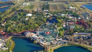 Mira che location! Mirabilandia offre spazi per eventi aziendali, team building, conferenze ed happening esclusivi. Il 15 aprile appuntamento con il Miraday 2023