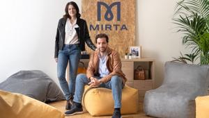Mirta e Mipel rinnovano la partnership phygital per Mipel 122. Lo scorso anno registrati oltre mille ordini attraverso la piattaforma