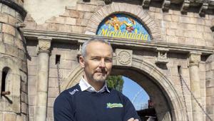 Mirabilandia special sponsor dell’81° Open d’Italia di Golf. Fare rete per promuovere il territorio anche a livello internazionale
