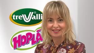Milvia Panico è il nuovo Direttore Marketing di Trevalli Cooperlat