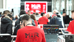 Presentata la nona edizione di MIR organizzata da Italian Exhibition Group: immersività, IA e nuovi linguaggi multimediali alla Fiera di Rimini