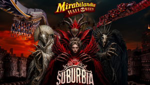 Mirabilandia lancia la stagione di Halloween 2026 tra horror house inedite e l'apertura notturna della Scary Night