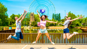 Mirabilandia 2026: le montagne russe diventano laboratori scientifici con il progetto "Un’aula senza pareti"