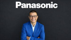 Mirko Fois European Sales Director di Panasonic Consumer Europe