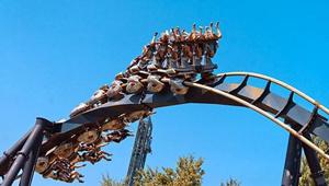 Mirabilandia compie 25 anni e annuncia tutte la partnership della stagione 2017