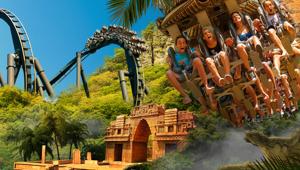 Mirabilandia Parks sceglie O-One per la comunicazione digitale