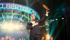 Folletto festeggia gli 80 anni di presenza in Italia con la Convention Nazionale della Vendita, curata da Merlo. A Mirko Bertoncini il titolo di 'Primo Agente' del nostro Paese