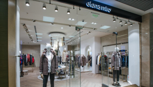 Elena Mirò inaugura con Jamilco la nuova boutique di Mosca