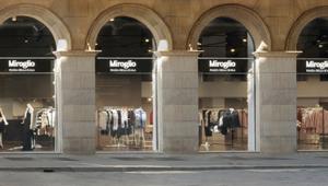 Il media di Miroglio Fashion verso un'agenzia di GroupM