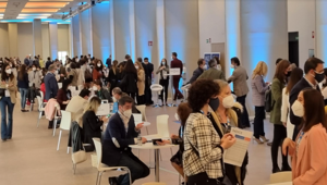 MIS, il più grande evento in presenza MICE europeo dell'anno ha riunito 310 professionisti per il rilancio del settore