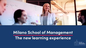 La Milano School of Management affida a Digitouch Marketing la content strategy e la gestione dell’advertising
