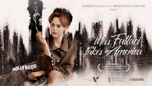 VIS e Minerva Pictures producono “Miss Fallaci takes America”, la prima serie originale di Paramount+ per l'Italia