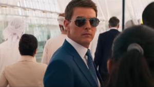 Verisure con Paramount Pictures promuove “Mission: Impossible Dead Reckoning Part One”. Al via dal 18 giugno una campagna sviluppata dall’azienda e dalla corporation sul concept originale di MAI 69 Agency che ha ideato gli spot