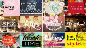 MiSiedo: nuovo sito e nascono le playlist emozionali. Il locale per la serata si sceglie in base al mood