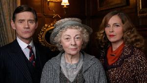 Successo di ascolti per il temporary channel FoxCrime Agatha Christie