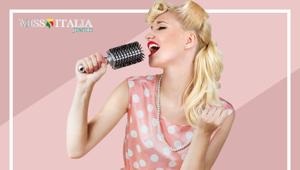 RDS è media partner di Miss Italia e rinnova il premio 'Miss Voce'