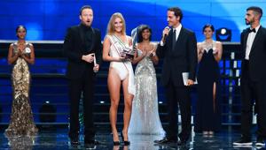 RDS è radio ufficiale dei Grammys Awards e Brits Awards 2017