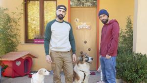 DeAKids: torna la settima stagione di 'Missione Cuccioli' con Simone Dalla Valle e Lorenzo Cioppi